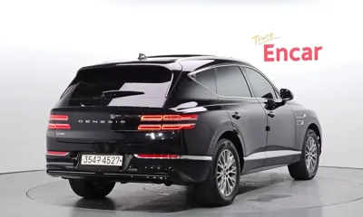 Genesis GV80 2020, 183375 км, за 19469.94 USD