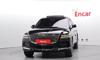 Genesis GV80 2020, 183375 км, за 19469.94 USD
