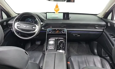 Genesis GV80 2020, 183375 км, за 19469.94 USD - фото 7