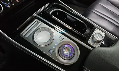 Genesis GV80 2020, 183375 км, за 19469.94 USD - фото 9