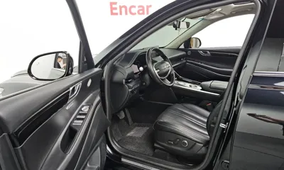 Genesis GV80 2020, 183375 км, за 19469.94 USD - фото 10