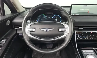 Genesis GV80 2020, 183375 км, за 19469.94 USD - фото 11