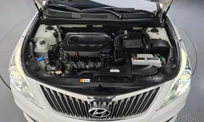 Hyundai Grandeur 2016, 178978 км, за 4488.68 USD - фото 6