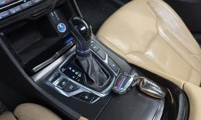 Hyundai Grandeur 2016, 178978 км, за 4488.68 USD - фото 9