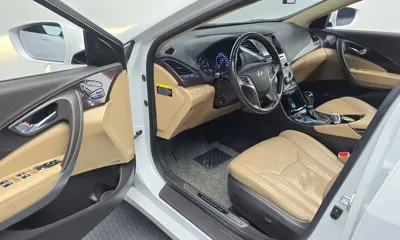 Hyundai Grandeur 2016, 178978 км, за 4488.68 USD - фото 10
