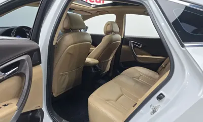 Hyundai Grandeur 2016, 178978 км, за 4488.68 USD - фото 11