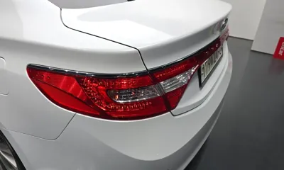 Hyundai Grandeur 2016, 178978 км, за 4488.68 USD - фото 23