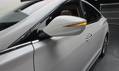 Hyundai Grandeur 2016, 178978 км, за 4488.68 USD - фото 31