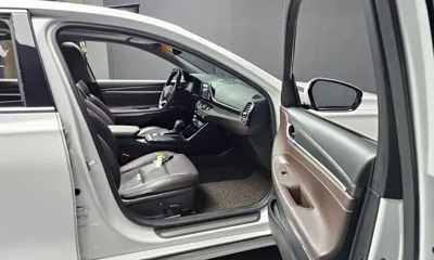 Hyundai Grandeur 2018, 101783 км, за 10769.74 USD - фото 11