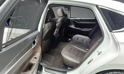 Hyundai Grandeur 2018, 101783 км, за 10769.74 USD - фото 12