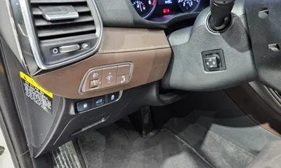Hyundai Grandeur 2018, 101783 км, за 10769.74 USD - фото 16