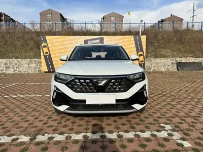 Jetta VS5 2022, 8000 км, за 12119.46 USD