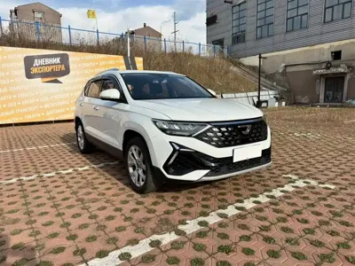 Jetta VS5 2022, 8000 км, за 12119.46 USD