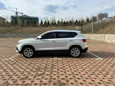 Jetta VS5 2022, 8000 км, за 12119.46 USD