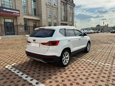 Jetta VS5 2022, 8000 км, за 12119.46 USD
