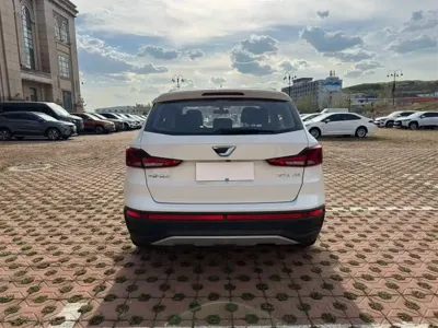 Jetta VS5 2022, 8000 км, за 12119.46 USD - фото 6