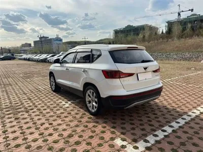 Jetta VS5 2022, 8000 км, за 12119.46 USD - фото 7