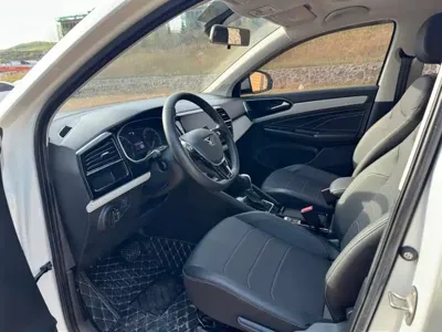 Jetta VS5 2022, 8000 км, за 12119.46 USD - фото 8
