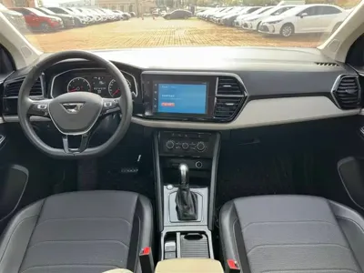 Jetta VS5 2022, 8000 км, за 12119.46 USD - фото 9