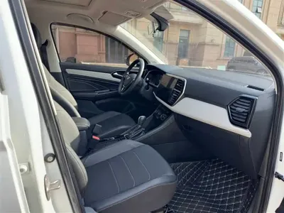 Jetta VS5 2022, 8000 км, за 12119.46 USD - фото 13