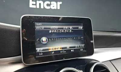 Mercedes-Benz C-Class 2018, 138231 км, за 9846.4 USD - фото 15