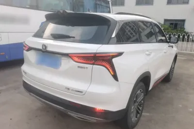 Changan CS75 Plus 2022, 64900 км, за 10485 USD - фото 6