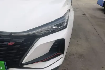 Changan CS75 Plus 2022, 64900 км, за 10485 USD - фото 8