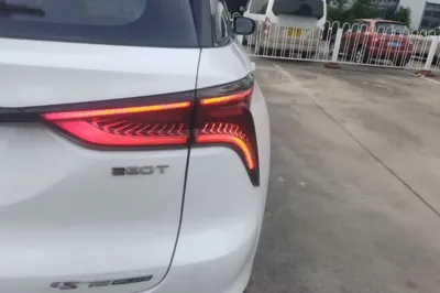 Changan CS75 Plus 2022, 64900 км, за 10485 USD - фото 9
