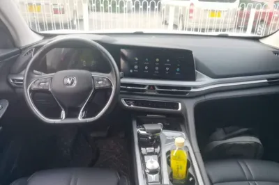 Changan CS75 Plus 2022, 64900 км, за 10485 USD - фото 12