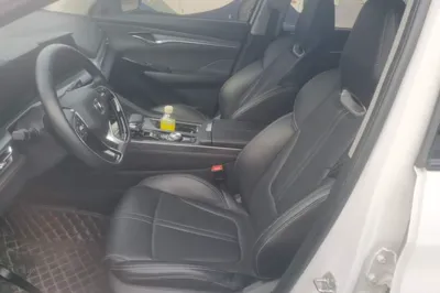 Changan CS75 Plus 2022, 64900 км, за 10485 USD - фото 17