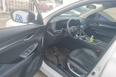 Changan CS75 Plus 2022, 64900 км, за 10485 USD - фото 18