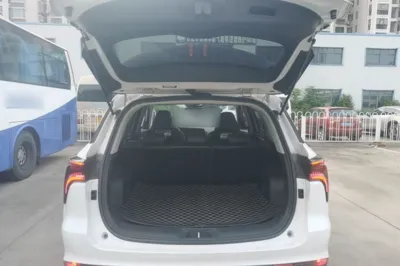 Changan CS75 Plus 2022, 64900 км, за 10485 USD - фото 22