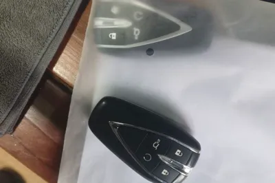 Changan CS75 Plus 2022, 64900 км, за 10485 USD - фото 23