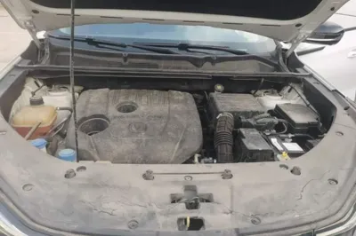 Changan CS75 Plus 2022, 64900 км, за 10485 USD - фото 24