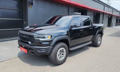 Dodge Ram Pick Up · 2025 год