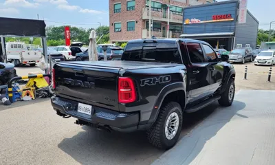 Dodge Ram Pick Up 2025, 10954 км, за 104371.8 USD