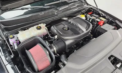Dodge Ram Pick Up 2025, 10954 км, за 104371.8 USD - фото 6