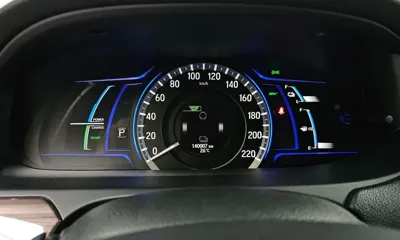 Honda Accord 2017, 140007 км, за 8338.77 USD - фото 8