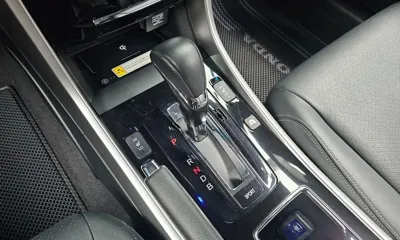 Honda Accord 2017, 140007 км, за 8338.77 USD - фото 9