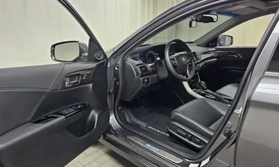 Honda Accord 2017, 140007 км, за 8338.77 USD - фото 10
