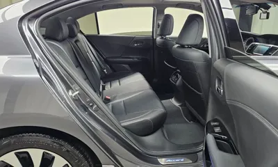 Honda Accord 2017, 140007 км, за 8338.77 USD - фото 11