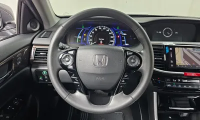 Honda Accord 2017, 140007 км, за 8338.77 USD - фото 12