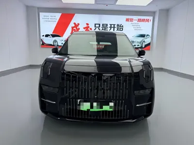 Zeekr 009 2023, 80000 км, за 35314.21 USD