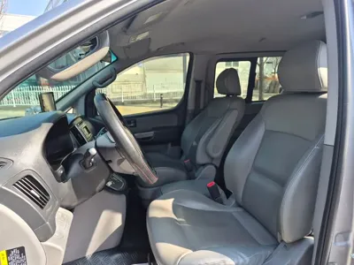 Hyundai Starex 2018, 207598 км, за 4923.2 USD - фото 7