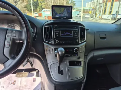Hyundai Starex 2018, 207598 км, за 4923.2 USD - фото 11
