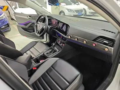 Volkswagen Sagitar 2022, 50000 км, за 11594.83 USD - фото 6