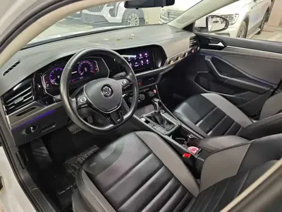 Volkswagen Sagitar 2022, 50000 км, за 11594.83 USD - фото 7