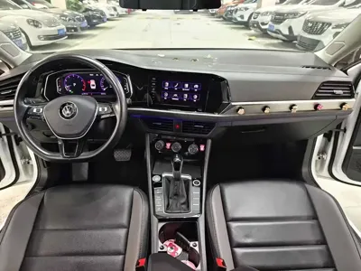 Volkswagen Sagitar 2022, 50000 км, за 11594.83 USD - фото 8