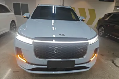 Li Auto ONE 2021, 87400 км, за 22169 USD