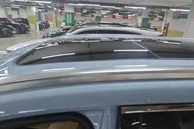 Li Auto ONE 2021, 87400 км, за 22169 USD - фото 7